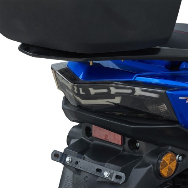 Мотороллер Spark SP150S-18