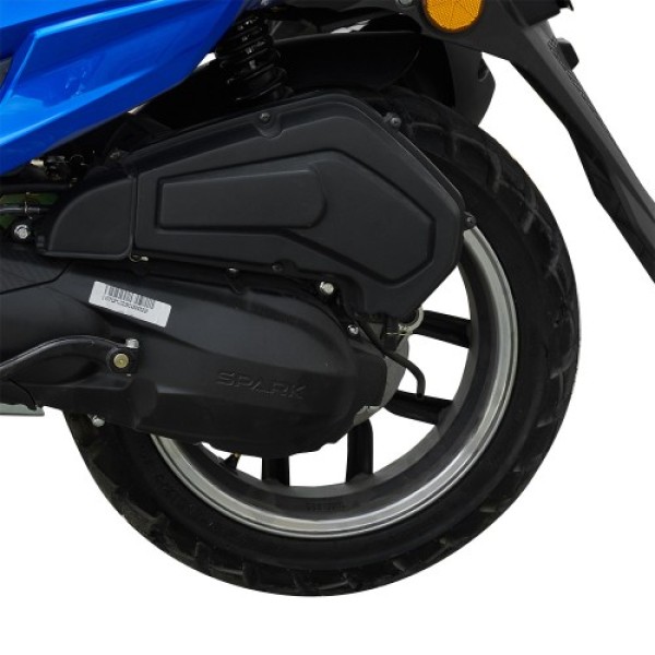 Мотороллер Spark SP150S-18