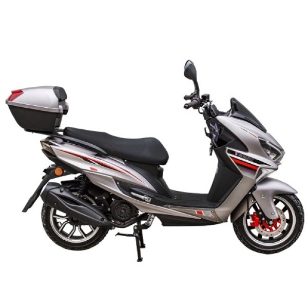 Мотороллер Spark SP150S-18