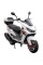 Мотороллер Spark SP150S-18