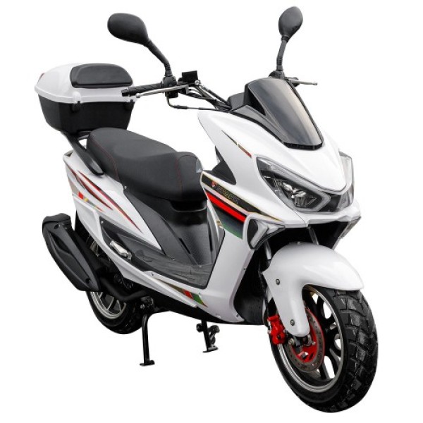Мотороллер Spark SP150S-18
