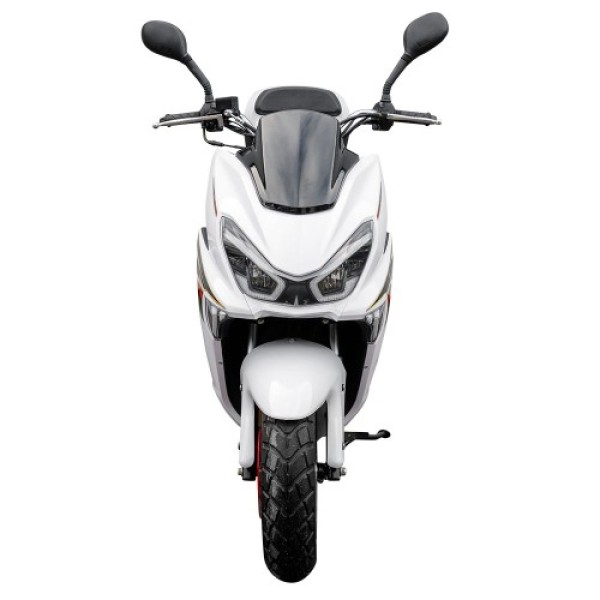 Мотороллер Spark SP150S-18