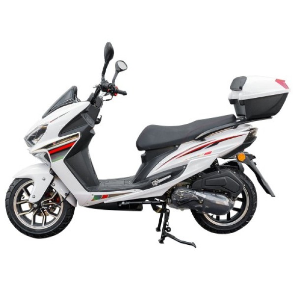 Мотороллер Spark SP150S-18