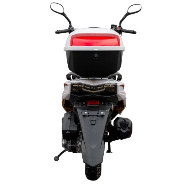 Мотороллер Spark SP150S-18