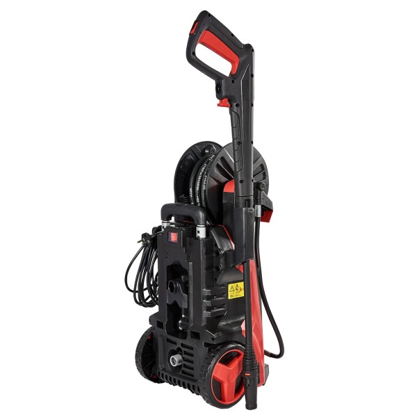 Мийка високого тиску Vitals Master Am 7.0-150w Digital