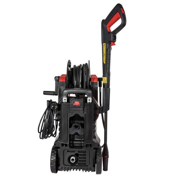 Мийка високого тиску Vitals Master Am 7.0-150w Digital