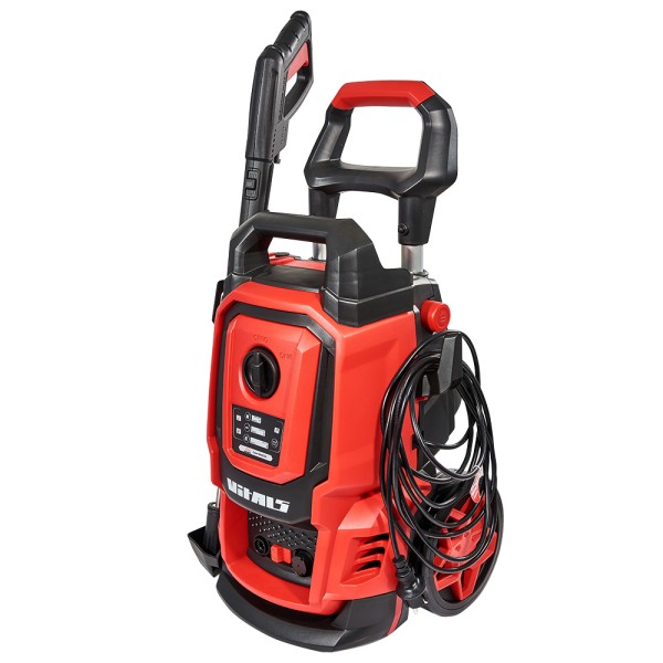 Мойка высокого давления Vitals Master Am 7.5-160w Digital