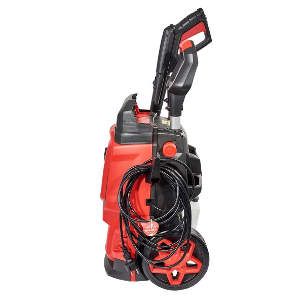 Мойка высокого давления Vitals Master Am 7.5-160w Digital