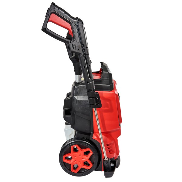 Мойка высокого давления Vitals Master Am 7.5-160w Digital