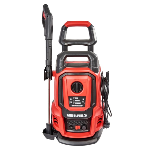 Мойка высокого давления Vitals Master Am 7.5-160w Digital