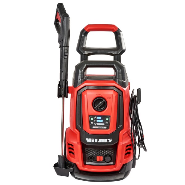 Мойка высокого давления Vitals Master Am 7.5-160w Digital