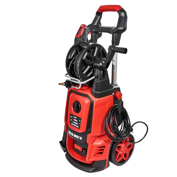 Мойка высокого давления Vitals Master Am 7.5-195w Digital Premium