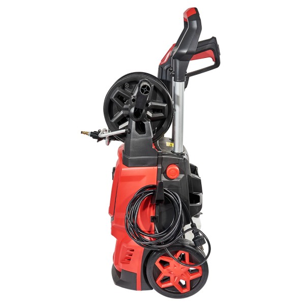 Мойка высокого давления Vitals Master Am 7.5-195w Digital Premium