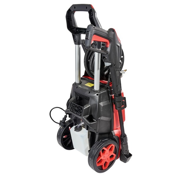 Мойка высокого давления Vitals Master Am 7.5-195w Digital Premium
