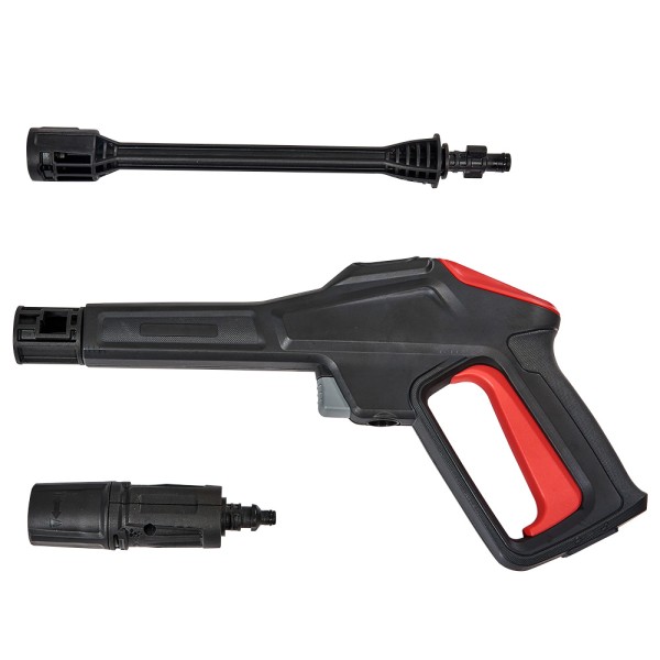 Мойка высокого давления Vitals Master Am 7.5-195w Digital Premium