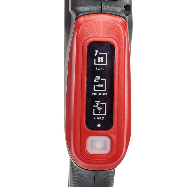 Мойка высокого давления Vitals Master Am 7.5-195w Digital Premium