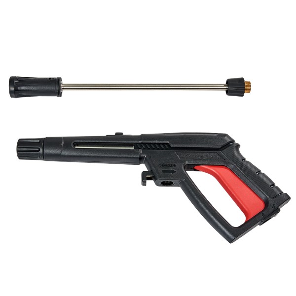 Мойка высокого давления Vitals Master Am 7.8-195alu Premium