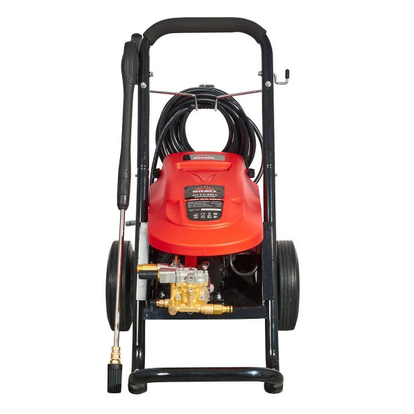 Мойка высокого давления Vitals Professional Am 9.0-220w Commercial