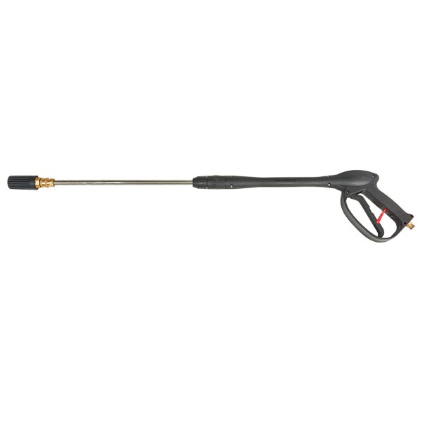 Мойка высокого давления Vitals Professional Am 9.0-220w Commercial