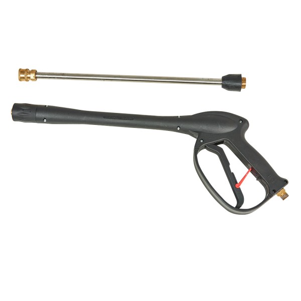 Мойка высокого давления Vitals Professional Am 9.0-220w Commercial