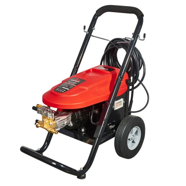 Мойка высокого давления Vitals Professional Am 9.0-220w Commercial