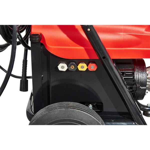 Мойка высокого давления Vitals Professional Am 9.0-220w Commercial