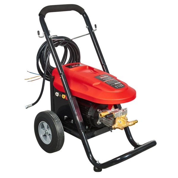 Мойка высокого давления Vitals Professional Am 9.0-220w Commercial