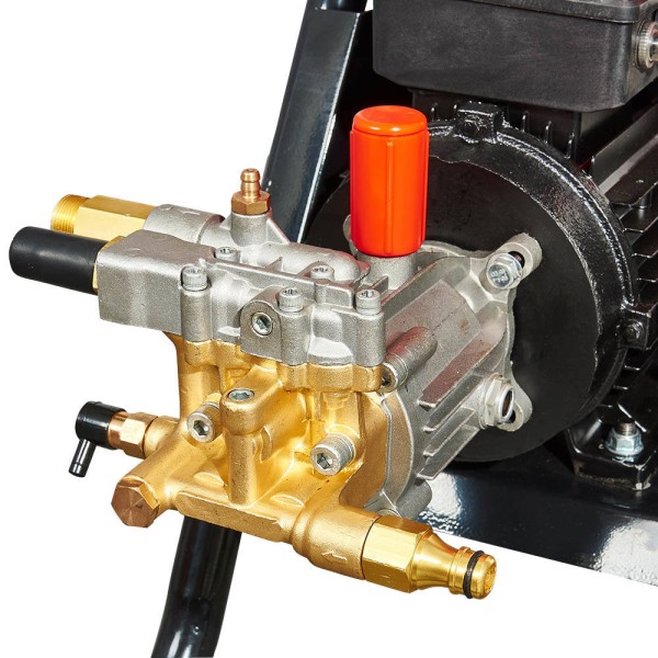 Мойка высокого давления Vitals Professional Am 9.0-220w Commercial