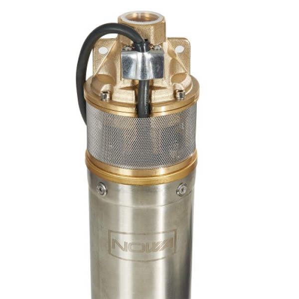 Насос погружной скважинный вихревой NOWA 4SKM 1000-6154r