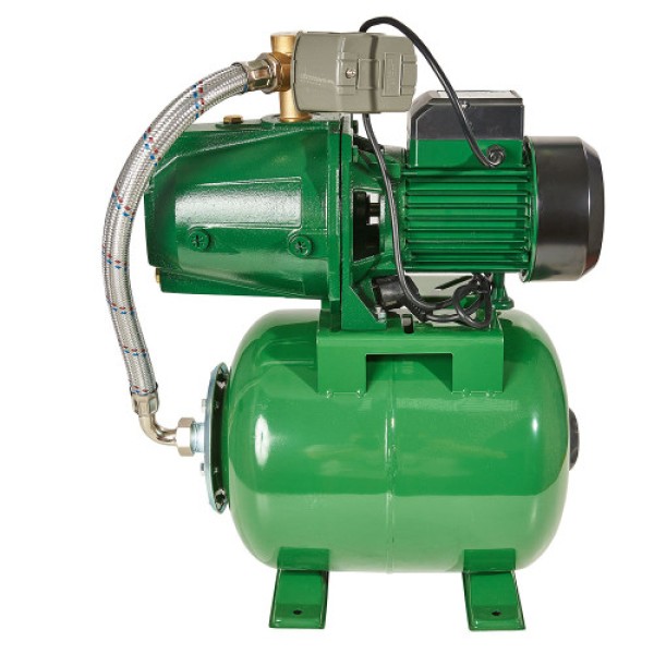 Насосная станция струйная NOWA AJSW 1100-5060-24