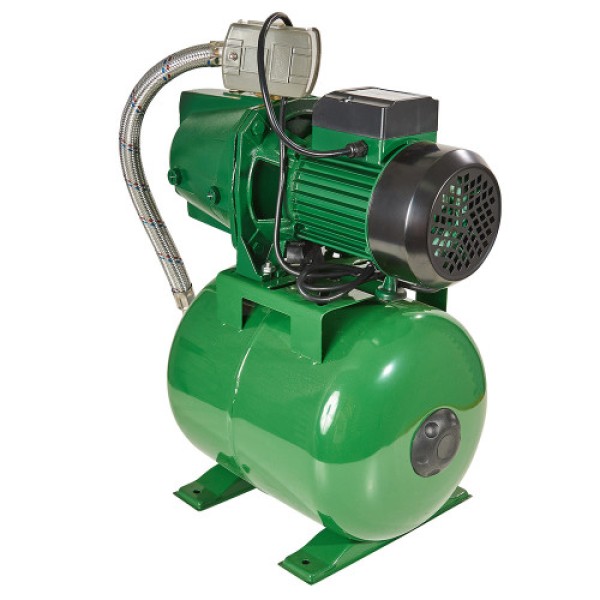 Насосная станция струйная NOWA AJSW 1100-5060-24