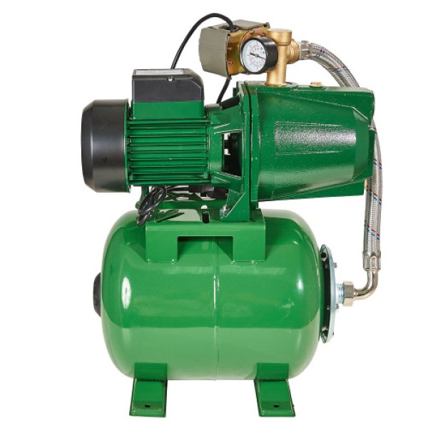 Насосная станция струйная NOWA AJSW 1100-5060-24