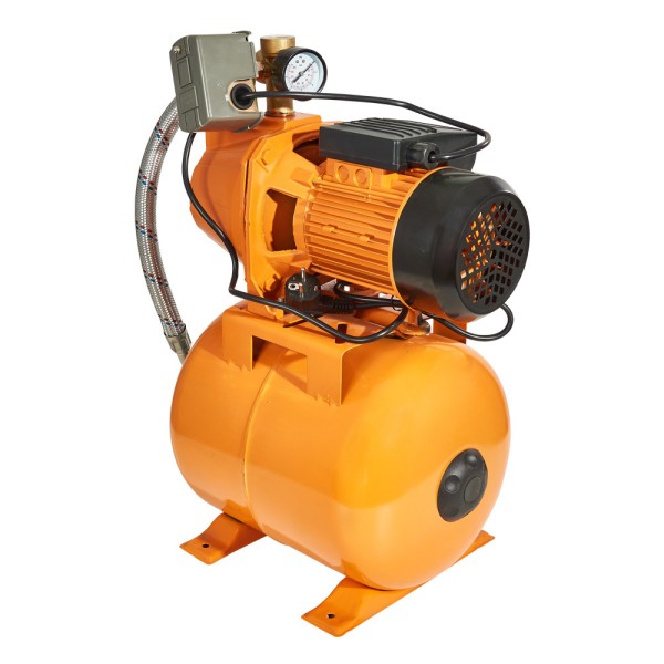 Насосна станція струминна Powercraft ADJ 1100-5060