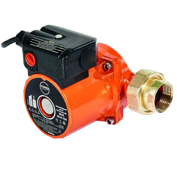 Циркуляционный насос Powercraft DCA 25-6-130