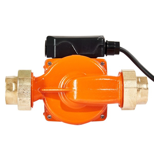 Циркуляционный насос Powercraft DCA 25-4-130