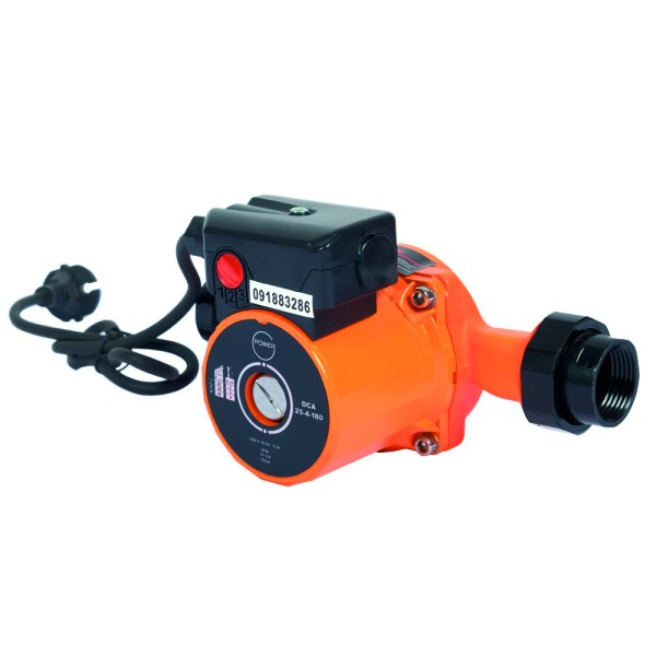 Циркуляционный насос Powercraft DCA 25-4-180