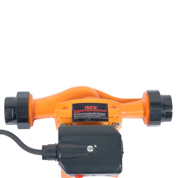 Циркуляционный насос Powercraft DCA 25-4-180