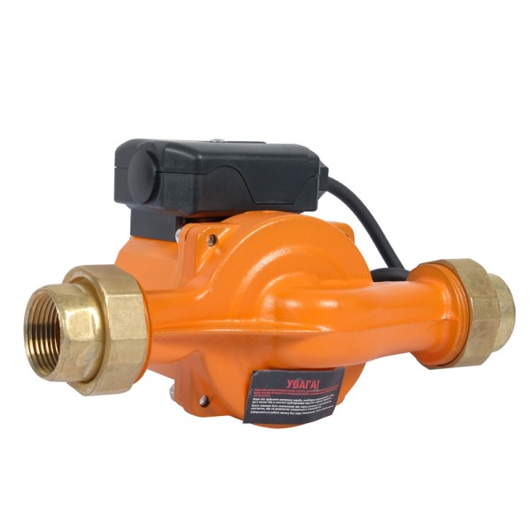 Циркуляционный насос Powercraft DCA 25-6-180