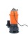 Насос погружной дренажно-фекальный Powercraft WQD 1300f