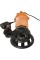 Насос погружной дренажно-фекальный Powercraft WQCD 2200f