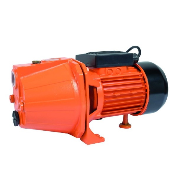 Насос поверхностный струйный Powercraft DJ 1100-4555