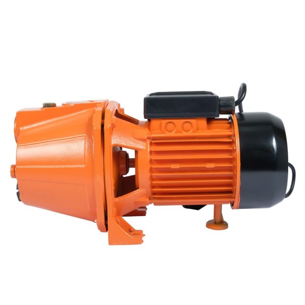 Насос поверхностный струйный Powercraft DJ 1100-4555