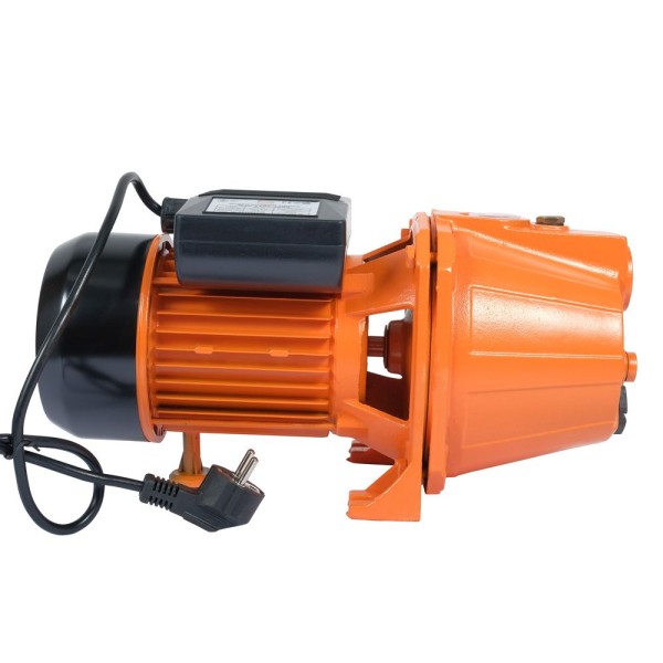 Насос поверхностный струйный Powercraft DJ 1100-4555