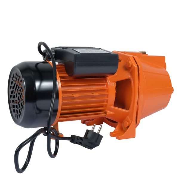 Насос поверхностный струйный Powercraft DJ 1100-4555