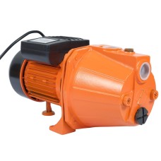 Насос поверхностный струйный Powercraft DJ 1100-4555