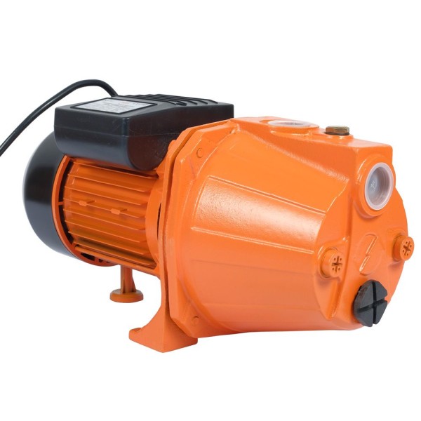 Насос поверхностный струйный Powercraft DJ 1100-4555