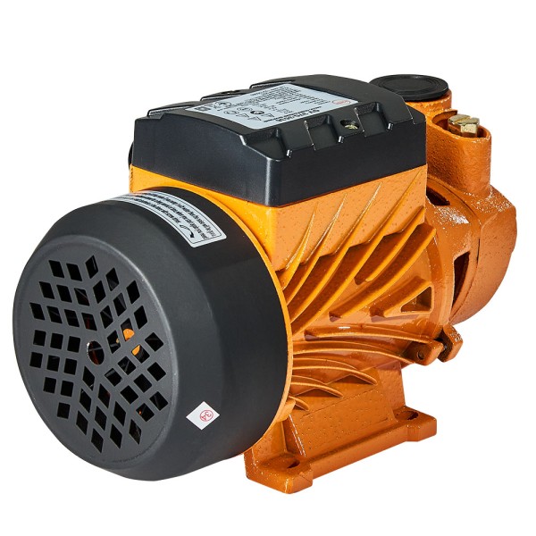 Насос поверхностный вихревой Powercraft GV 370-3536