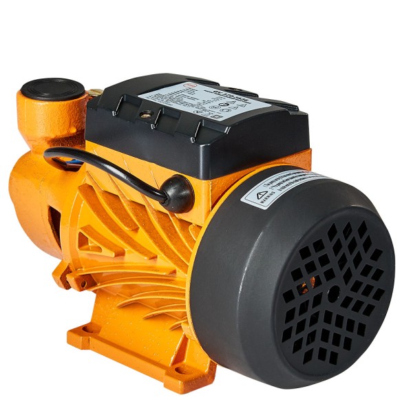 Насос поверхностный вихревой Powercraft GV 370-3536