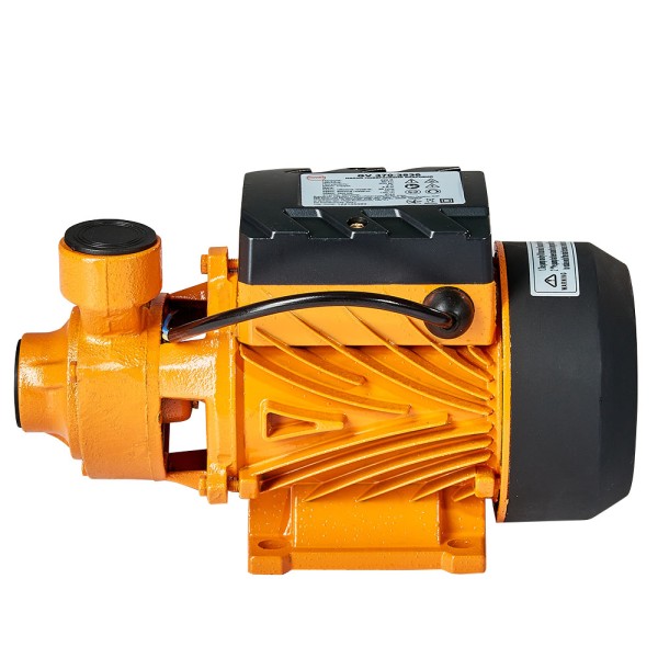Насос поверхностный вихревой Powercraft GV 370-3536
