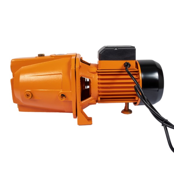 Насос поверхностный струйный Powercraft DJL 1100-5060